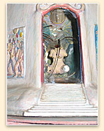 Sacred Spaces image 1